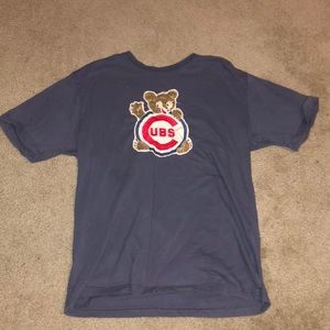 Cubs Baseball T-shirt